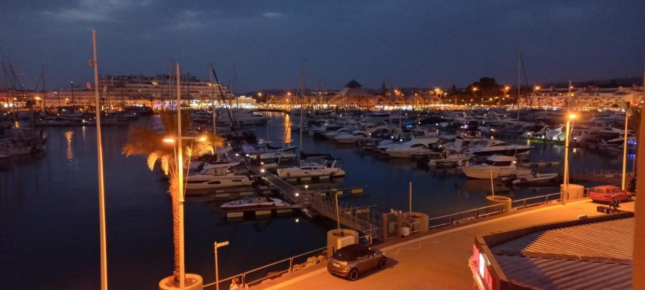Marina De Vilamoura Apart Exterior foto